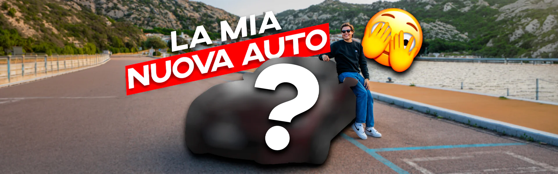 Eleva lo Stile della Tua Auto