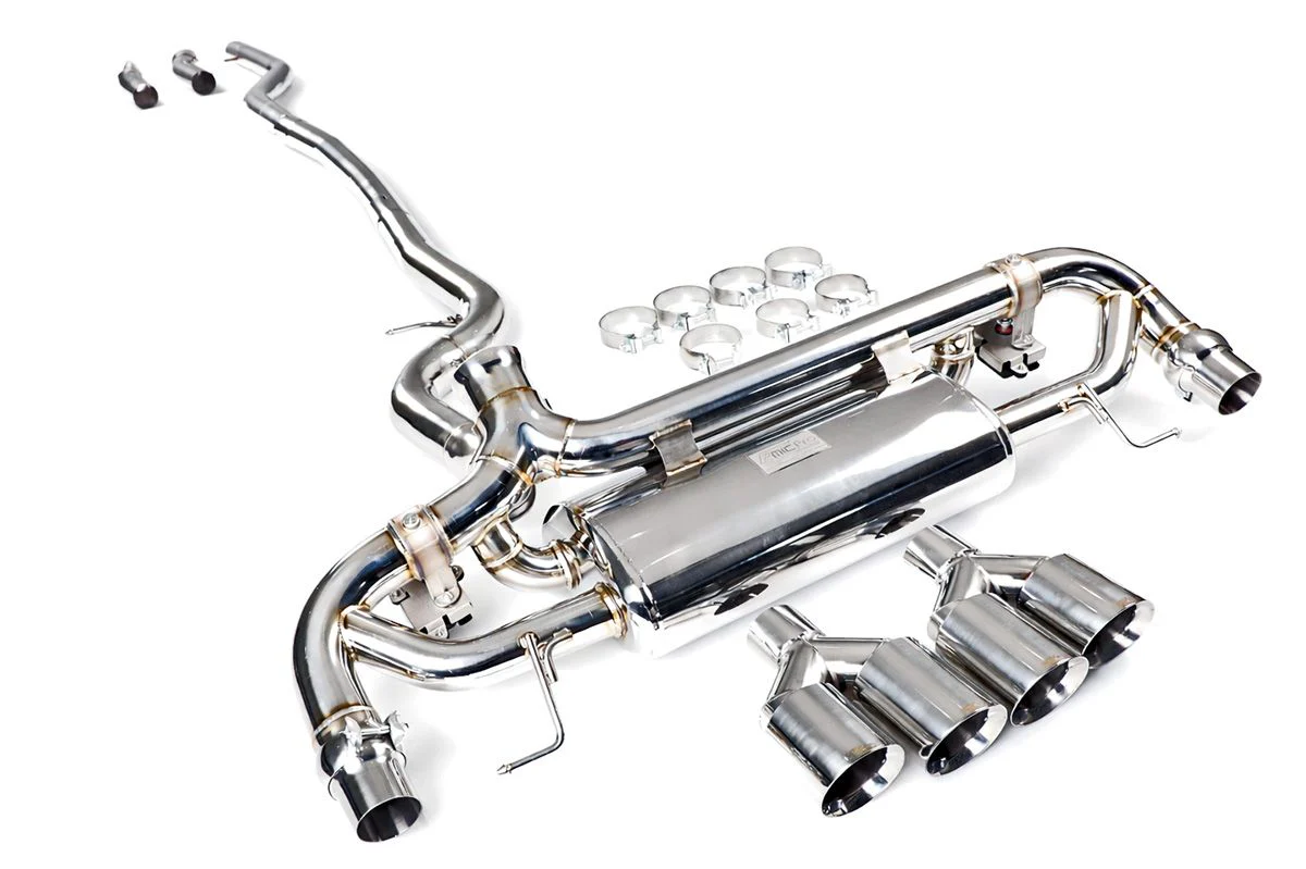 Nuovi Prodotti Tuning